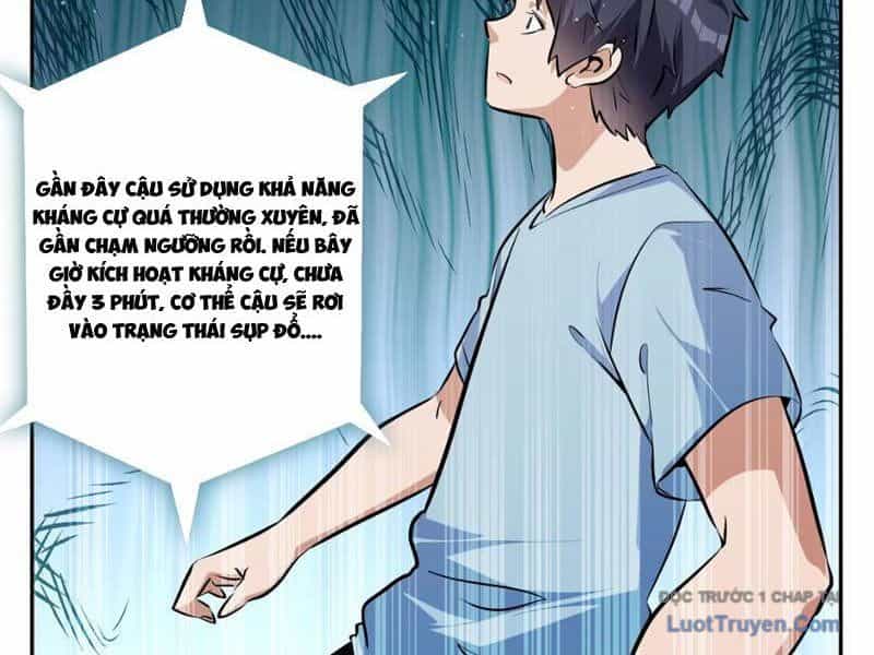 Hẹn Hò Để Cứu Thế Giới - Chương 24 - ảnh 16