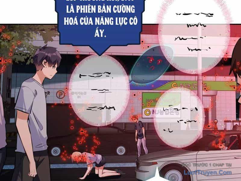 Hẹn Hò Để Cứu Thế Giới - Chương 24 - ảnh 26