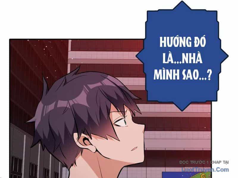 Hẹn Hò Để Cứu Thế Giới - Chương 24 - ảnh 31