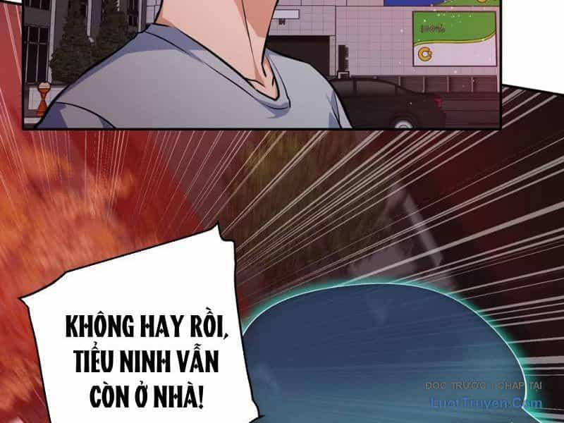 Hẹn Hò Để Cứu Thế Giới - Chương 24 - ảnh 32