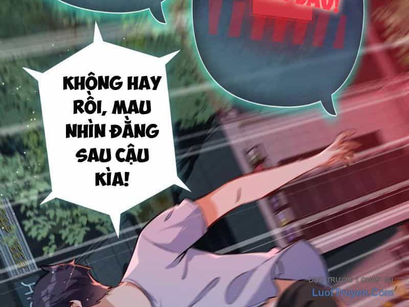 Hẹn Hò Để Cứu Thế Giới - Chương 24 - ảnh 4