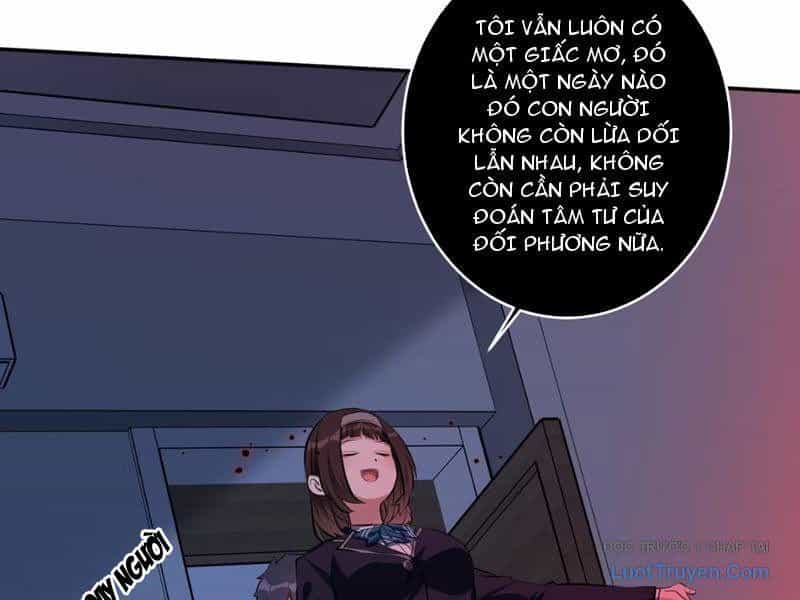 Hẹn Hò Để Cứu Thế Giới - Chương 24 - ảnh 54