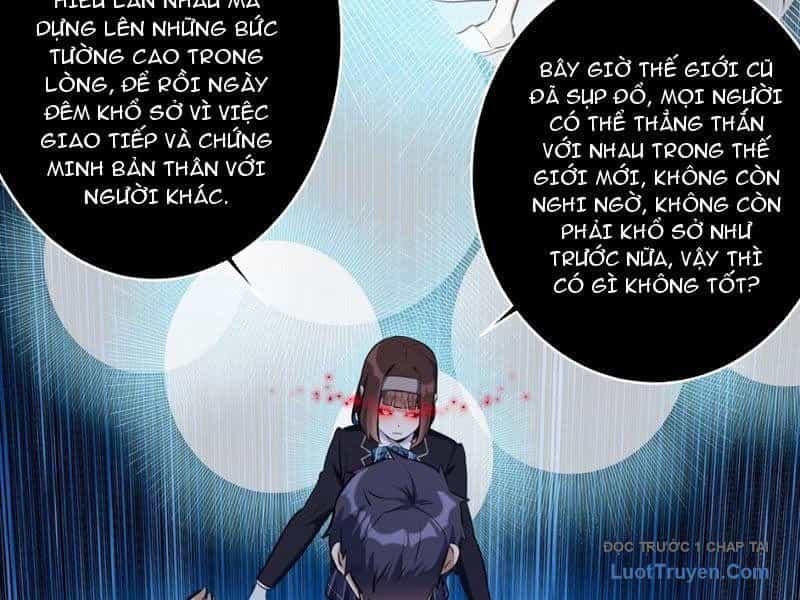 Hẹn Hò Để Cứu Thế Giới - Chương 24 - ảnh 74