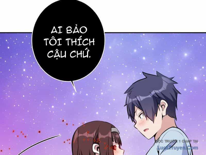 Hẹn Hò Để Cứu Thế Giới - Chương 24 - ảnh 94