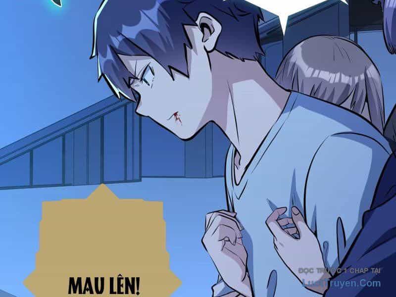 Hẹn Hò Để Cứu Thế Giới - Chương 25 - ảnh 48