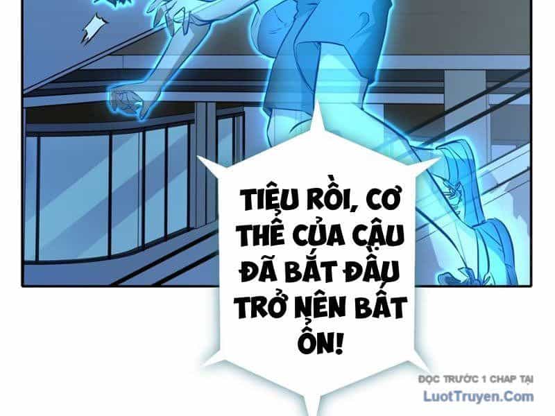 Hẹn Hò Để Cứu Thế Giới - Chương 25 - ảnh 62