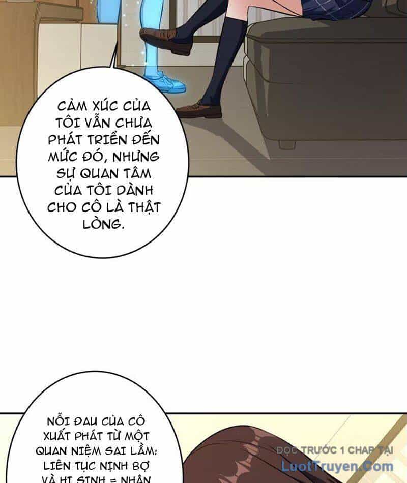 Hẹn Hò Để Cứu Thế Giới - Chương 26 - ảnh 12