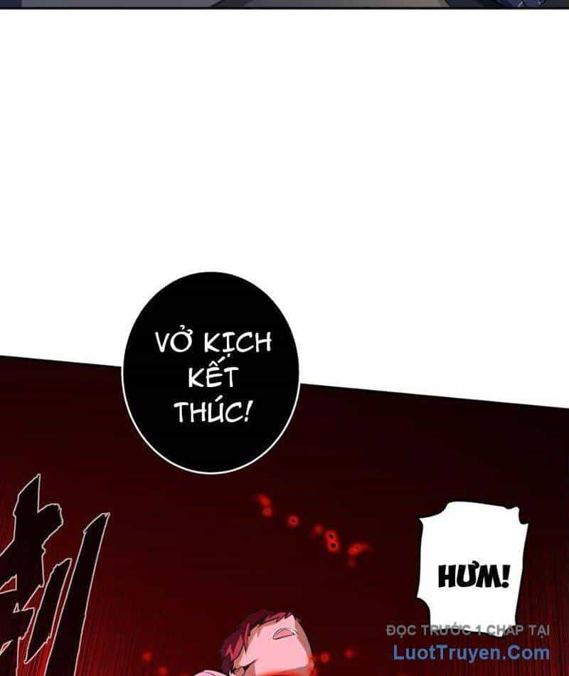 Hẹn Hò Để Cứu Thế Giới - Chương 26 - ảnh 32