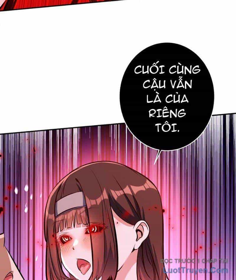 Hẹn Hò Để Cứu Thế Giới - Chương 26 - ảnh 34