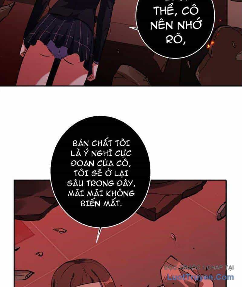 Hẹn Hò Để Cứu Thế Giới - Chương 26 - ảnh 61
