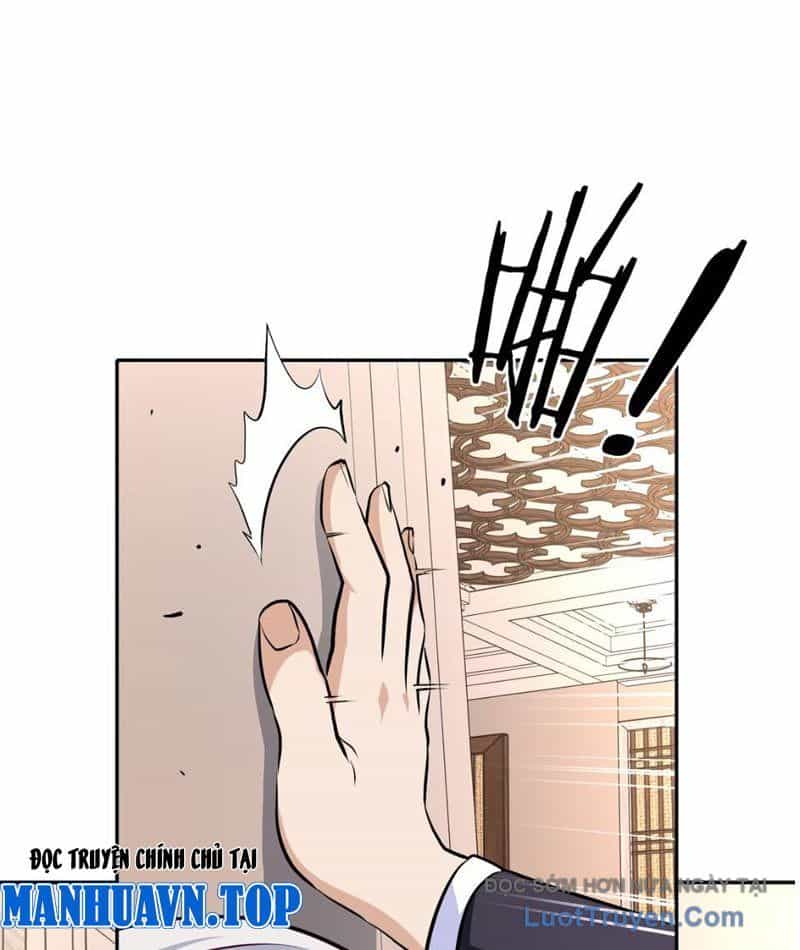 Hẹn Hò Để Cứu Thế Giới - Chương 27 - ảnh 23