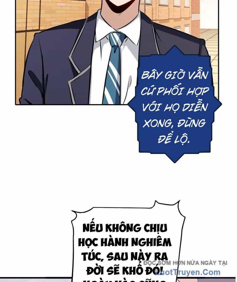 Hẹn Hò Để Cứu Thế Giới - Chương 28 - ảnh 28