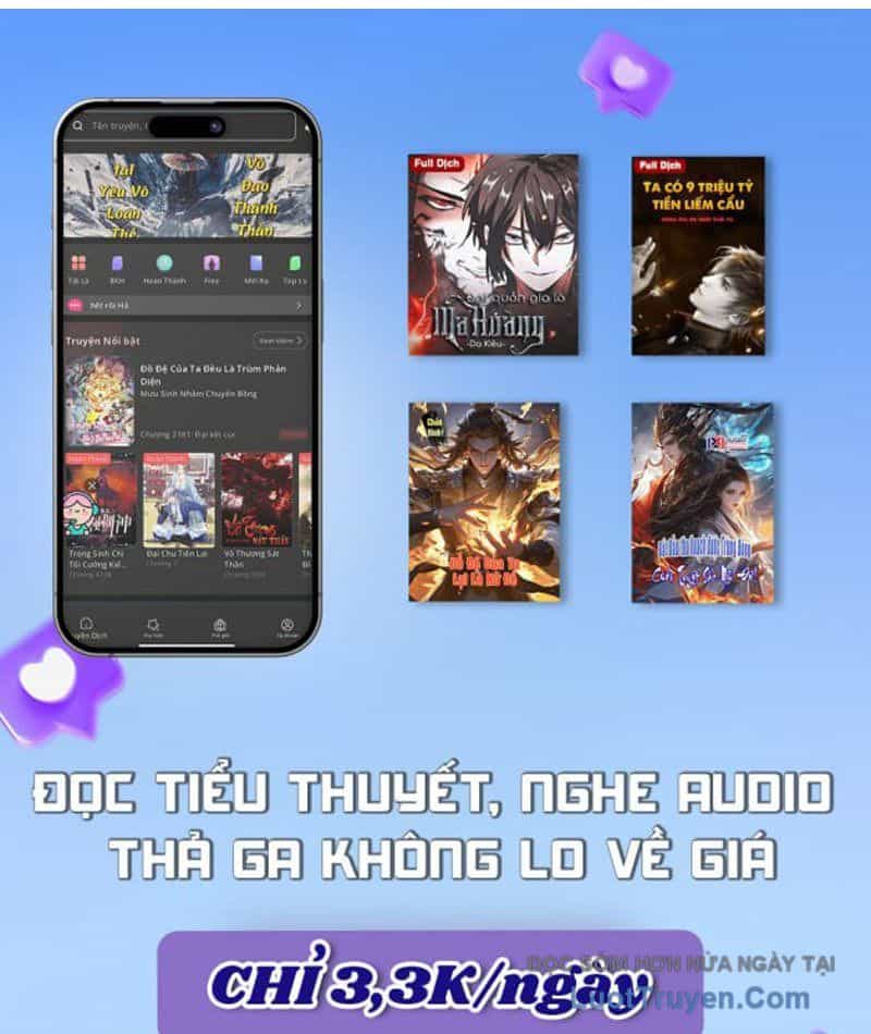 Hẹn Hò Để Cứu Thế Giới - Chương 28 - ảnh 86