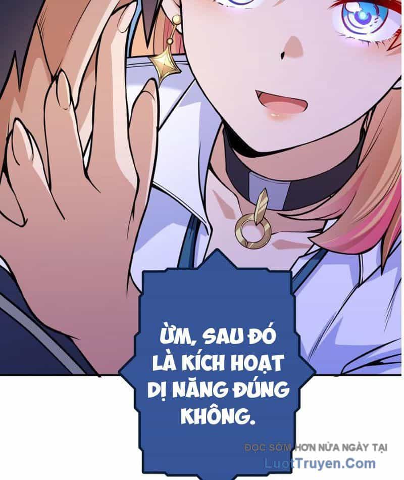 Hẹn Hò Để Cứu Thế Giới - Chương 28 - ảnh 9