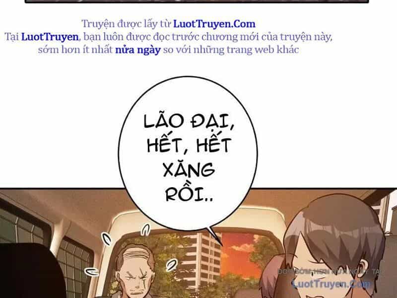 Hẹn Hò Để Cứu Thế Giới - Chương 29 - ảnh 134
