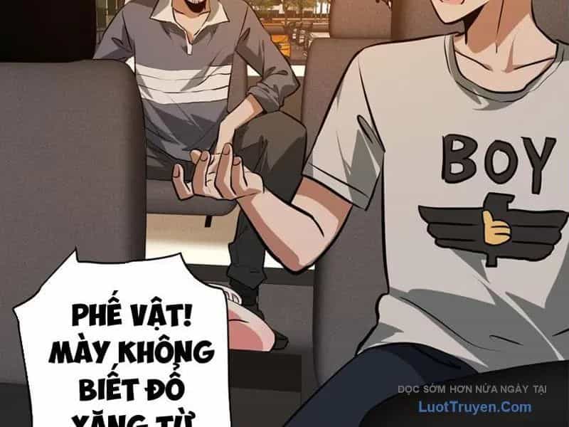Hẹn Hò Để Cứu Thế Giới - Chương 29 - ảnh 135