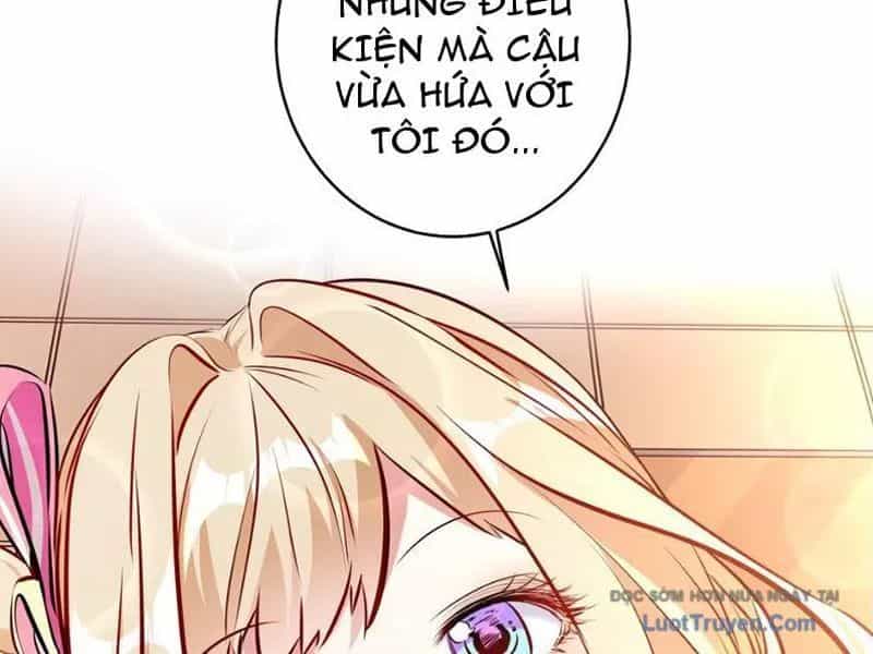 Hẹn Hò Để Cứu Thế Giới - Chương 29 - ảnh 23