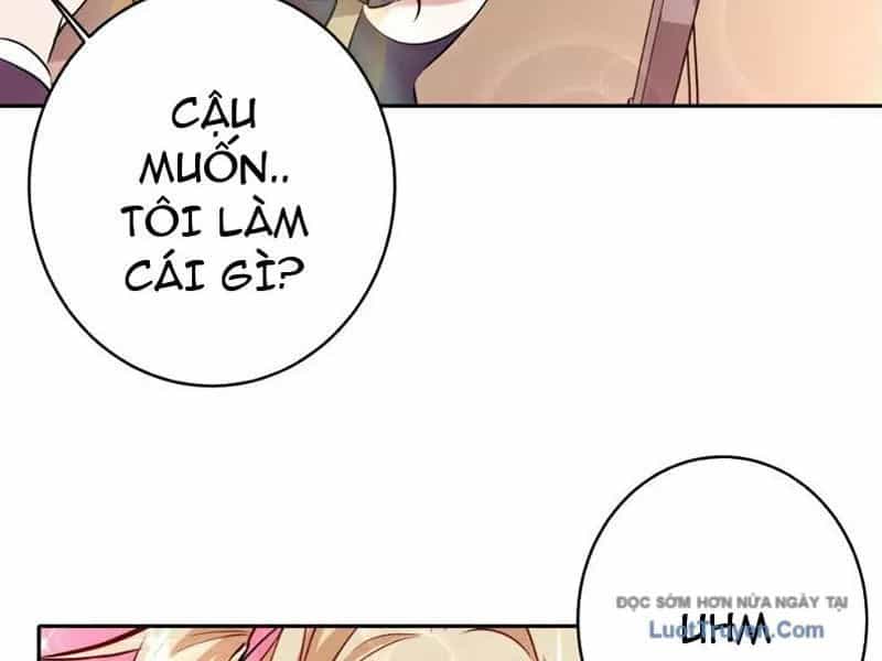 Hẹn Hò Để Cứu Thế Giới - Chương 29 - ảnh 25