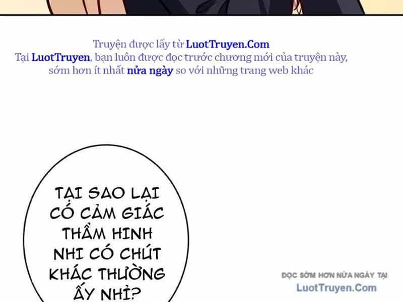 Hẹn Hò Để Cứu Thế Giới - Chương 29 - ảnh 34