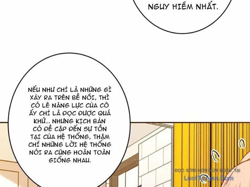 Hẹn Hò Để Cứu Thế Giới - Chương 29 - ảnh 78