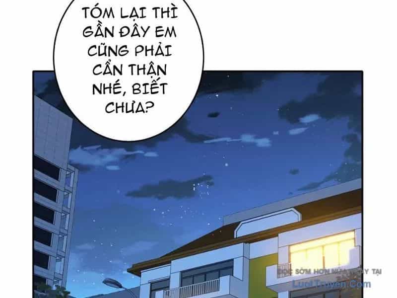 Hẹn Hò Để Cứu Thế Giới - Chương 29 - ảnh 81