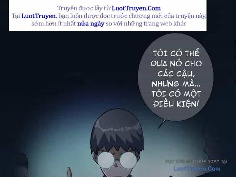 Hẹn Hò Để Cứu Thế Giới - Chương 29 - ảnh 9
