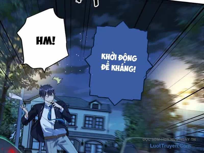 Hẹn Hò Để Cứu Thế Giới - Chương 29 - ảnh 91