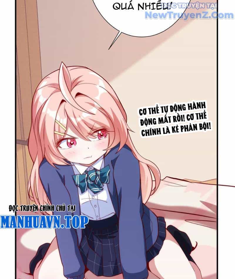 Hẹn Hò Để Cứu Thế Giới - Chương 3 - ảnh 113