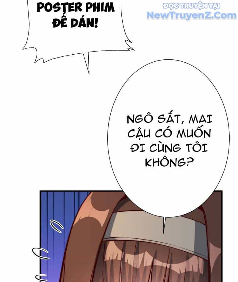Hẹn Hò Để Cứu Thế Giới - Chương 3 - ảnh 54