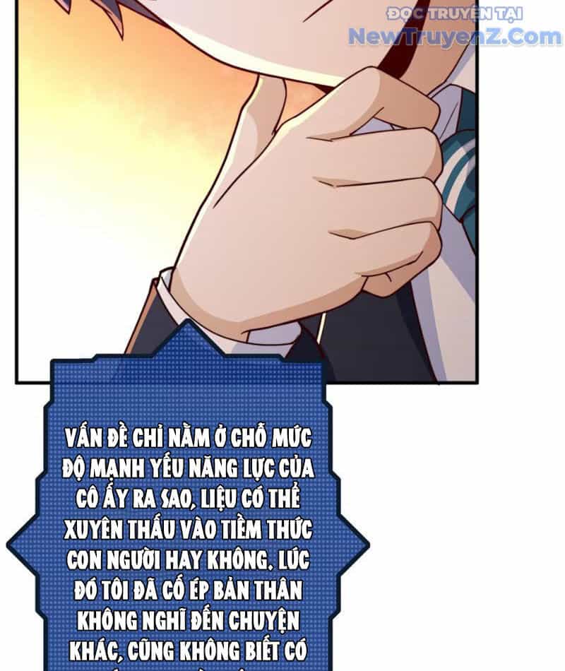 Hẹn Hò Để Cứu Thế Giới - Chương 3 - ảnh 70