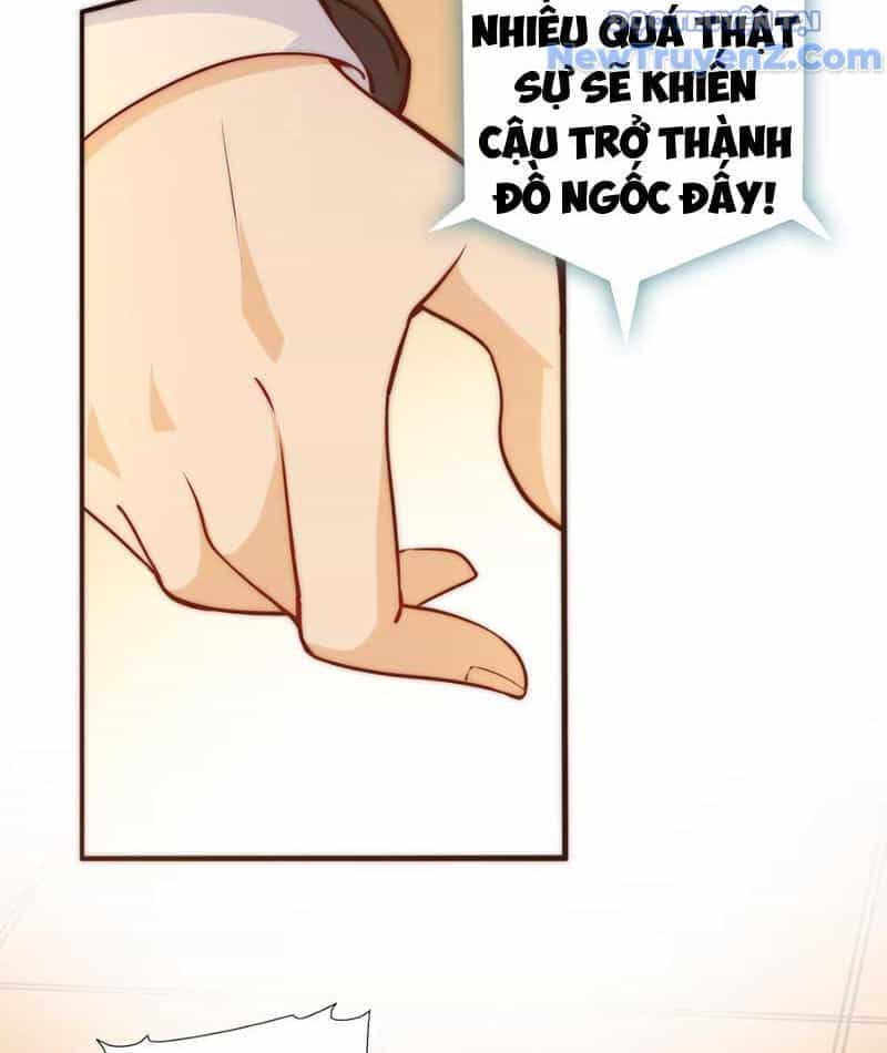 Hẹn Hò Để Cứu Thế Giới - Chương 3 - ảnh 9