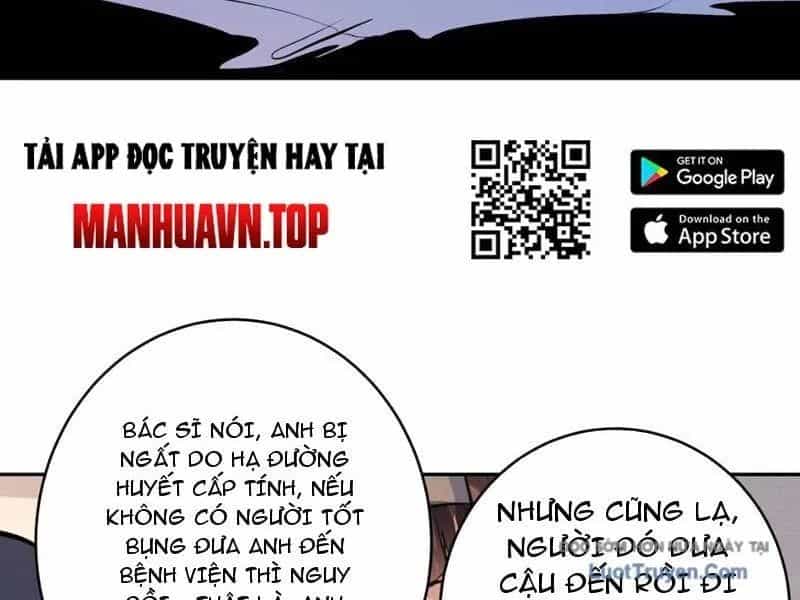 Hẹn Hò Để Cứu Thế Giới - Chương 30 - ảnh 22