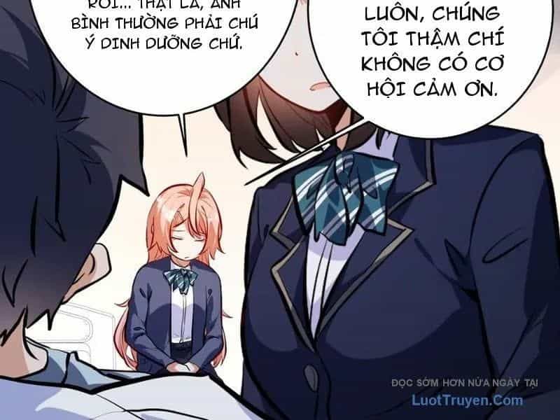 Hẹn Hò Để Cứu Thế Giới - Chương 30 - ảnh 23