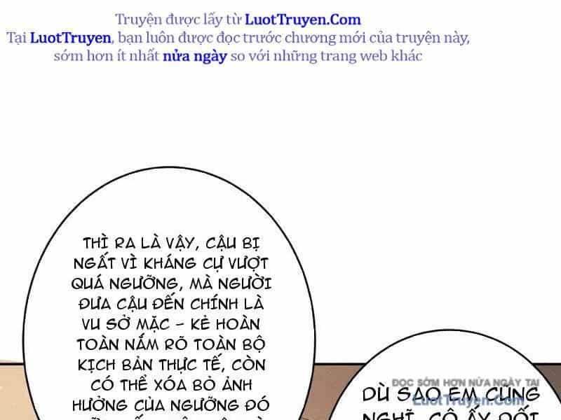 Hẹn Hò Để Cứu Thế Giới - Chương 30 - ảnh 33