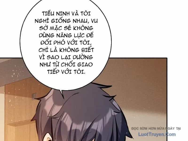 Hẹn Hò Để Cứu Thế Giới - Chương 30 - ảnh 36