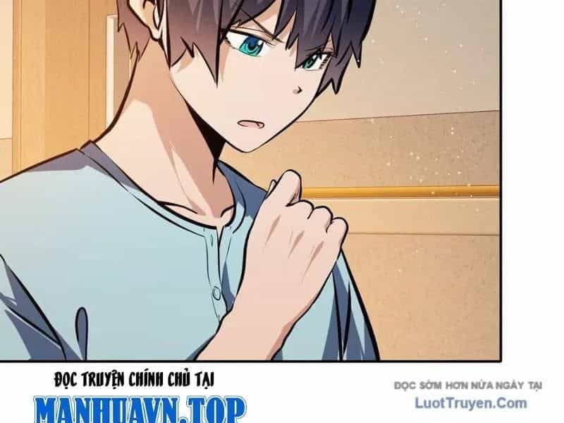 Hẹn Hò Để Cứu Thế Giới - Chương 30 - ảnh 37