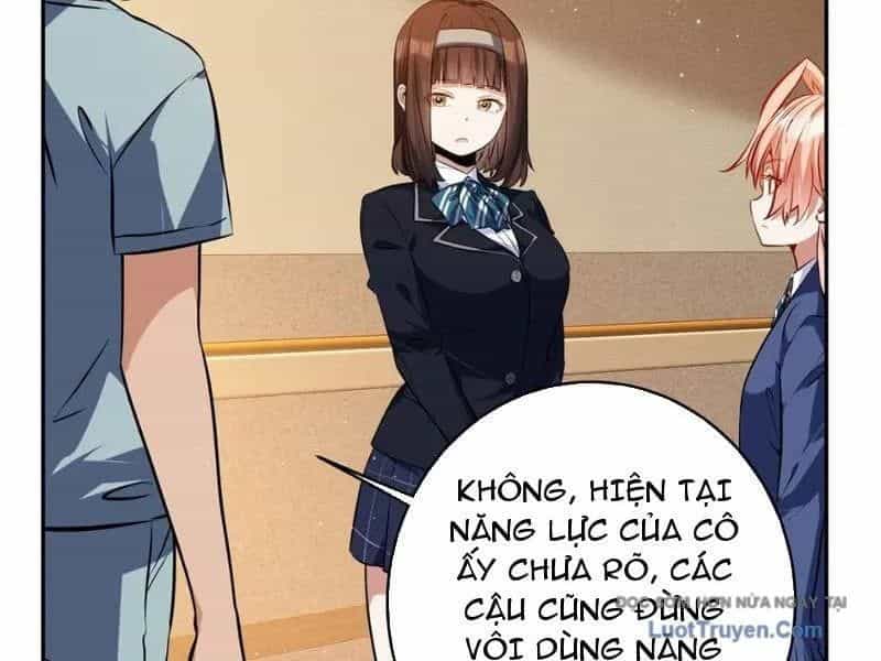 Hẹn Hò Để Cứu Thế Giới - Chương 30 - ảnh 39