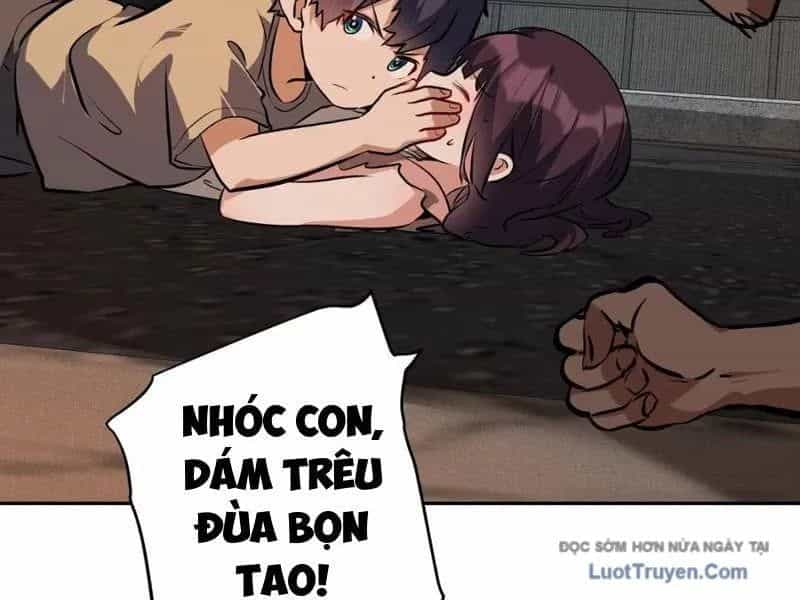 Hẹn Hò Để Cứu Thế Giới - Chương 30 - ảnh 5