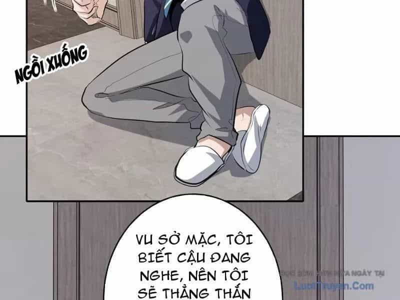 Hẹn Hò Để Cứu Thế Giới - Chương 30 - ảnh 54