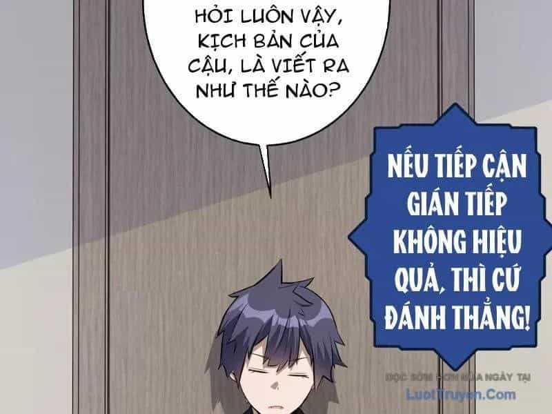 Hẹn Hò Để Cứu Thế Giới - Chương 30 - ảnh 55