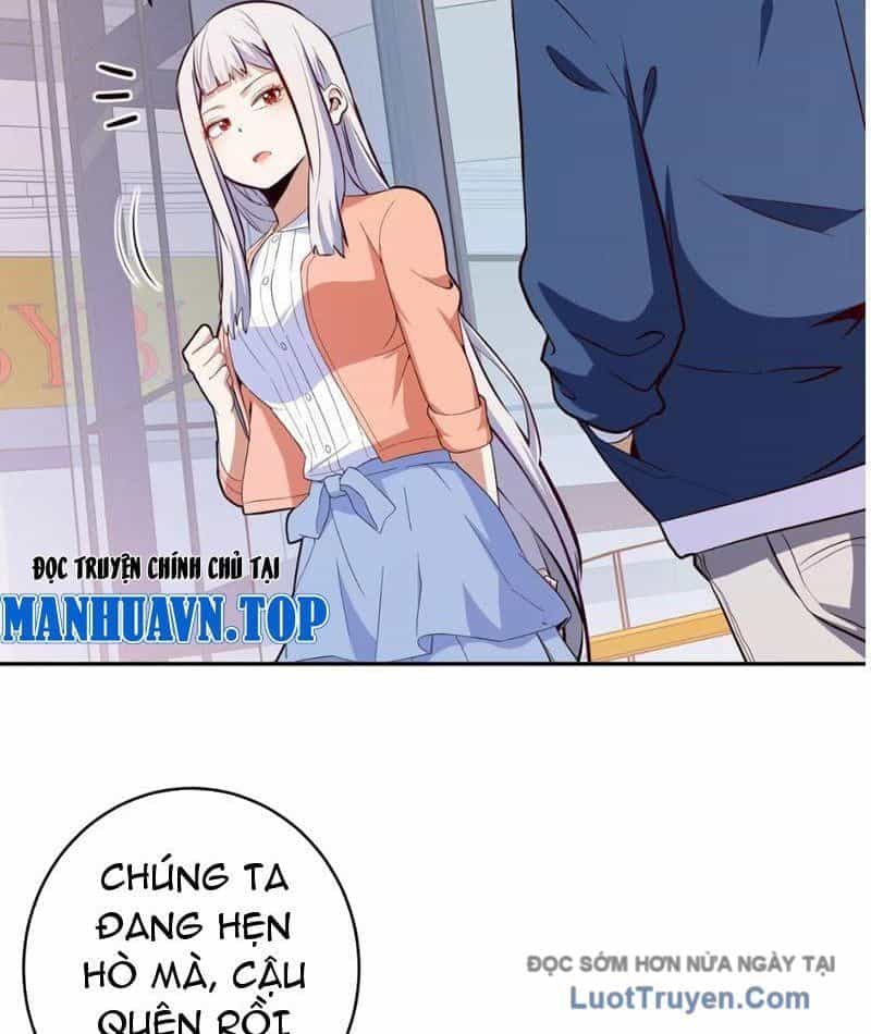 Hẹn Hò Để Cứu Thế Giới - Chương 31 - ảnh 29