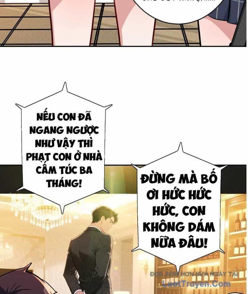 Hẹn Hò Để Cứu Thế Giới - Chương 31 - ảnh 42