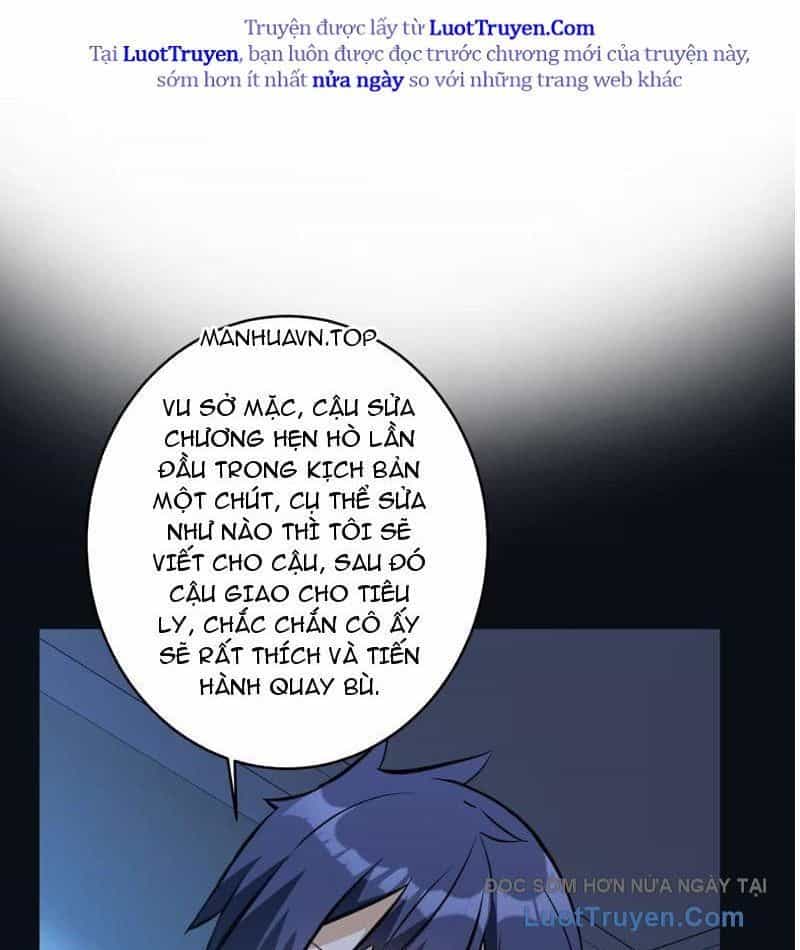 Hẹn Hò Để Cứu Thế Giới - Chương 31 - ảnh 75