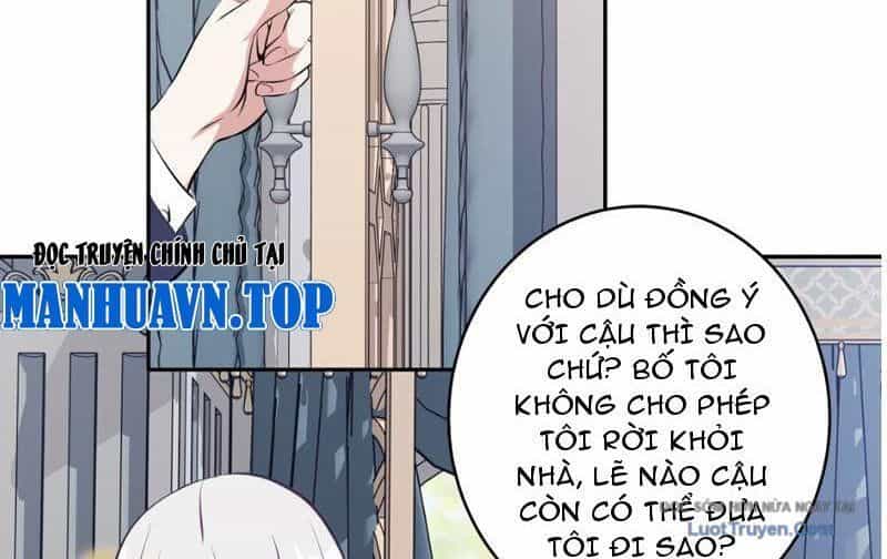 Hẹn Hò Để Cứu Thế Giới - Chương 32 - ảnh 29