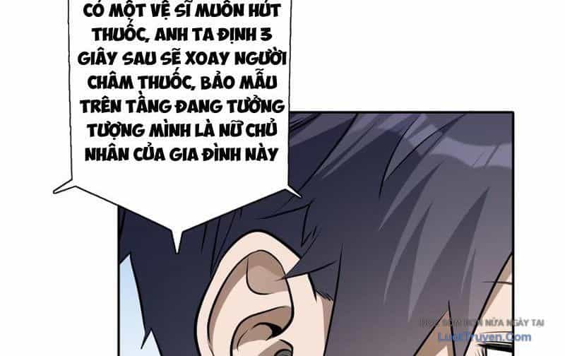 Hẹn Hò Để Cứu Thế Giới - Chương 32 - ảnh 36