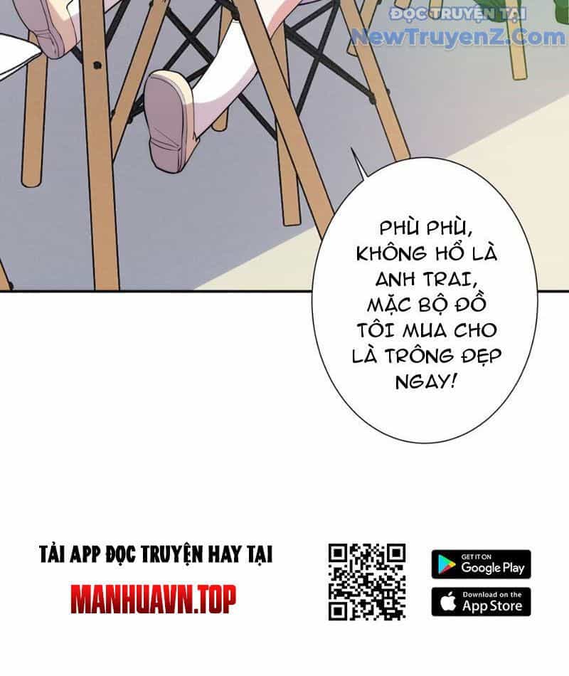 Hẹn Hò Để Cứu Thế Giới - Chương 4 - ảnh 102