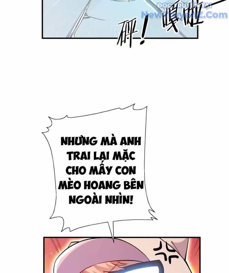 Hẹn Hò Để Cứu Thế Giới - Chương 4 - ảnh 104