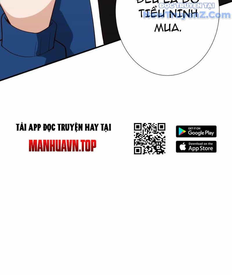 Hẹn Hò Để Cứu Thế Giới - Chương 4 - ảnh 50