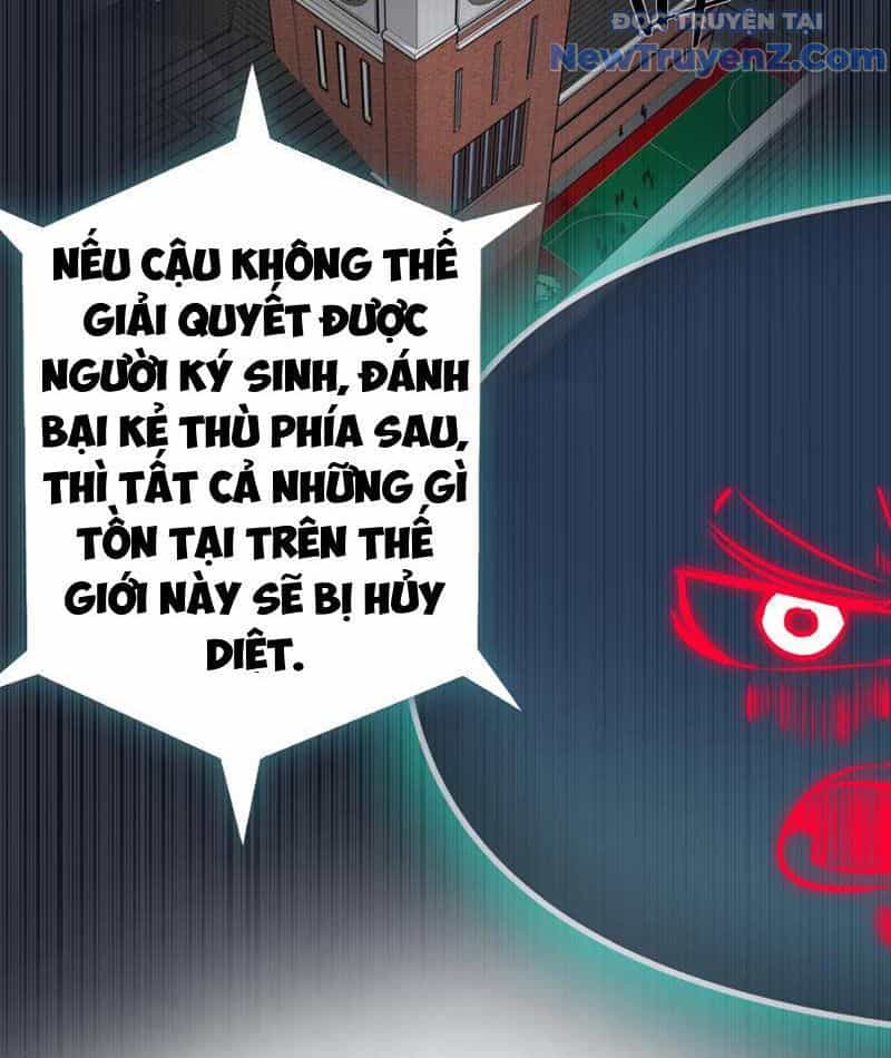 Hẹn Hò Để Cứu Thế Giới - Chương 4 - ảnh 63
