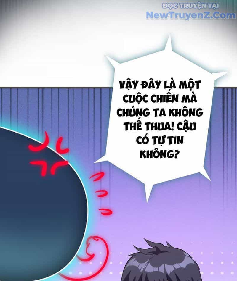 Hẹn Hò Để Cứu Thế Giới - Chương 4 - ảnh 64